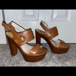 Michael Kors Heels